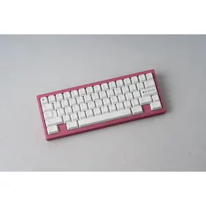 Ele.Works Galaxy Keycaps
