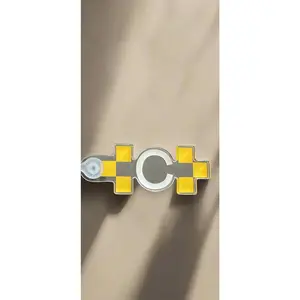 theCoder keychain