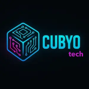 CUBYOtech