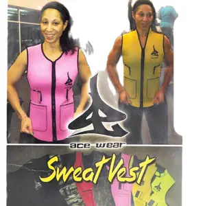 workout vest