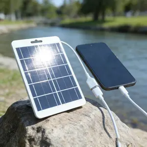 sereph-Solar charging panels, solar power generation, portable mobile solar chargers, outdoor generators and portable power supplies, photovoltaic solar panels