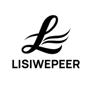 Lisiwepeer shop logo