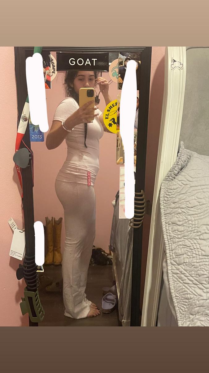 Item: Heather Pop, S