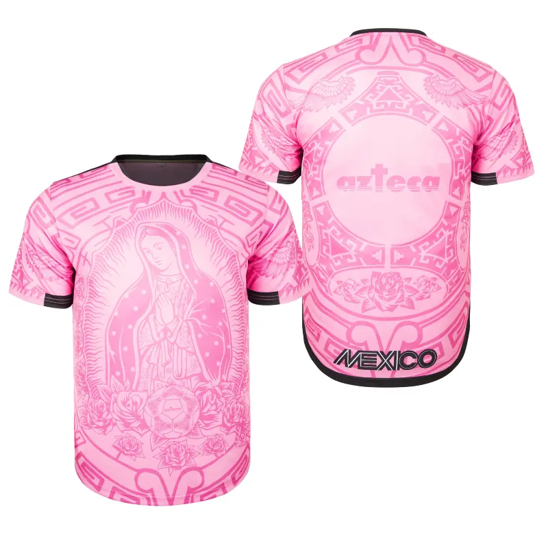 pink football jersey - TikTok Shop