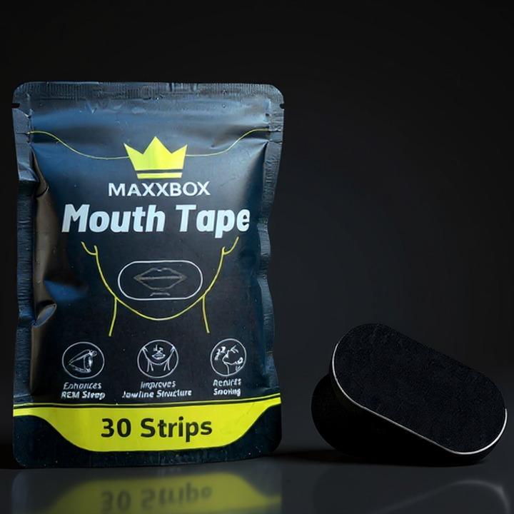 MaxxBox: A Monthly Looksmaxx Service