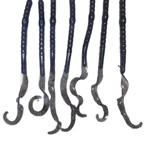 Shark Gray RibbonTail Worm