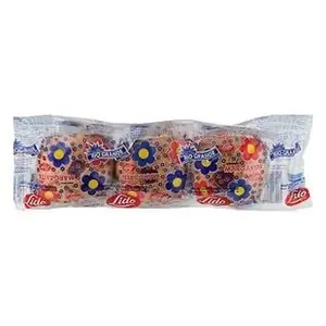 2 PACK RIO GRANDE LIDO MARGARITA SWEER BREAD 192 g 6.76oz