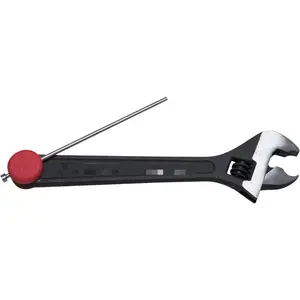 FastCap Knuckle Bender with Built-in Hinge Pin Remover - Adjustable Door Hinge Tool for Fast and Accurate Sagging Door Fixes