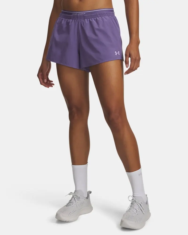 Under Armour Vanish Woven Women's 3" Shorts