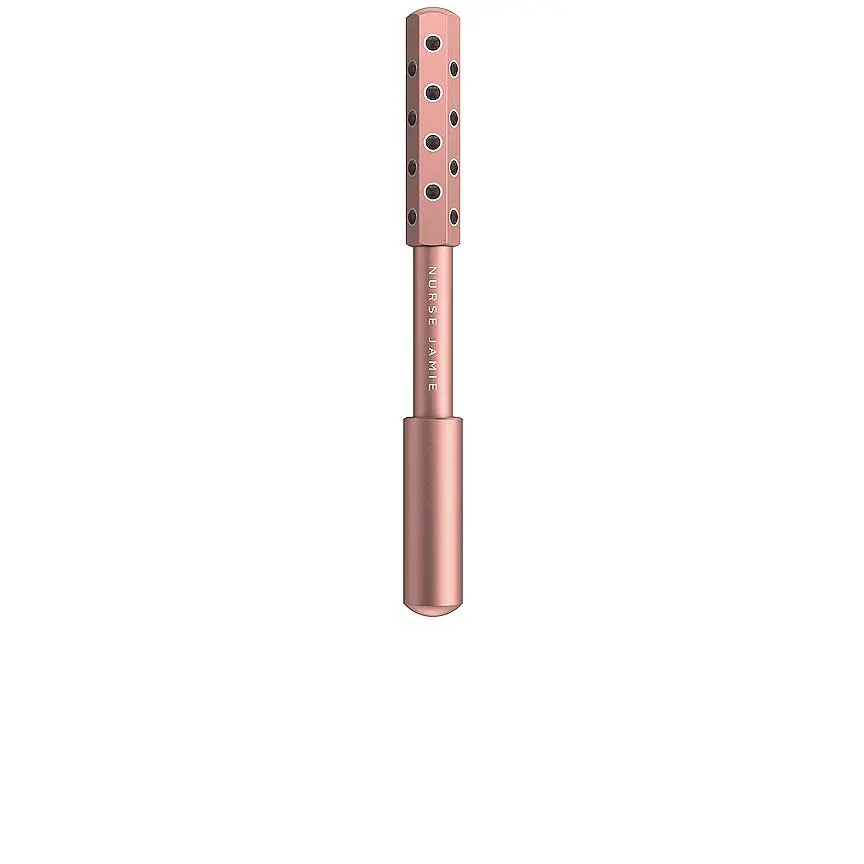 Nurse Jamie UpLift Massaging Beauty Roller in Rose Gold Nurse Jamie UpLift Massaging Beauty Roller in Rose Gold