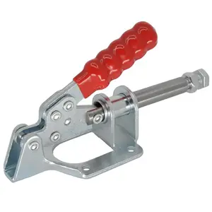 Heavy Duty Push Pull Toggle Clamp for Welding Woodworking Mould