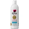 Kachita Spell Brazilian Keratin Chocolate Treatment 16 fl oz - Hair Straightening, Frizz Control, Hydrating & Repairing - Made in USA - Haircare