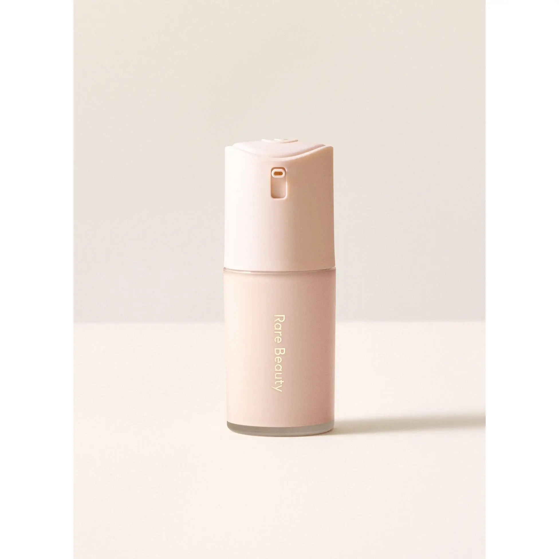 True to Myself Natural Matte Longwear Foundation True to Myself Natural Matte Longwear Foundation