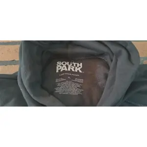 SOUTH PARK - Pullover Hoodie ~Never Worn~ S M L XL