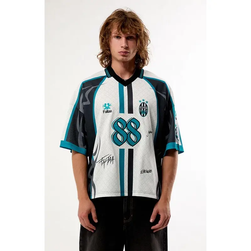 KAISERS ユニフォーム KAISER JERSEY - TikTok Shop