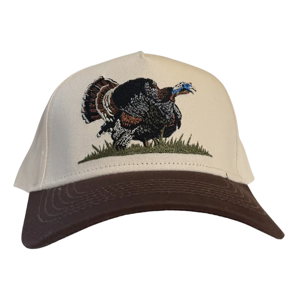 GOBBLER SNAPBACK