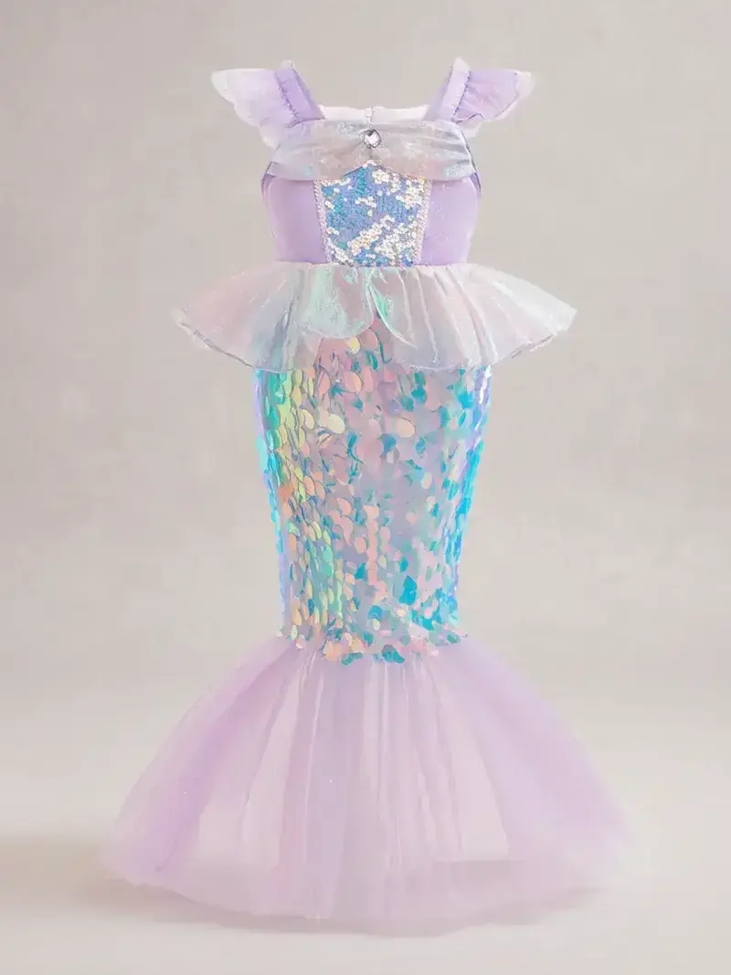 mermaid birthday outfit girl - TikTok Shop mermaid birthday outfit girl - TikTok Shop