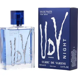 Udv Night By Ulric De Varens Edt For Men