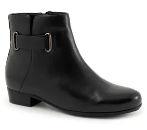 Trotters Maxwell Leather Boot