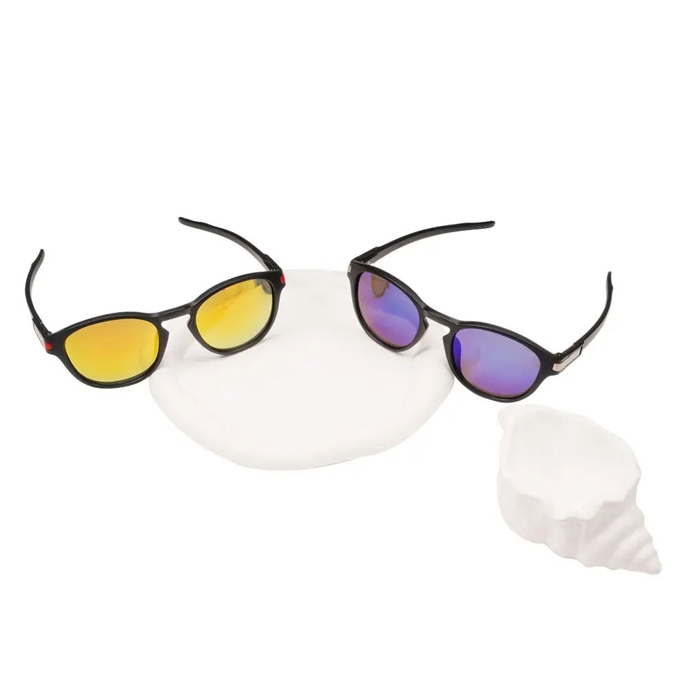 LINGBARGEN Sunglasses for Men and Womens, Lightweight Sun Glasses with UV Protection for Driving Fishing Golf Cycling Running Mountain Bike Youth Baseball Softball Pickleball Tennis Outdoor Activities Beach Fashion ladies  glasses glass sunglass