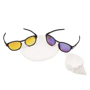 LINGBARGEN Sunglasses for Men and Womens, Lightweight Sun Glasses with UV Protection for Driving Fishing Golf Cycling Running Mountain Bike Youth Baseball Softball Pickleball Tennis Outdoor Activities Beach Fashion ladies  glasses glass sunglass