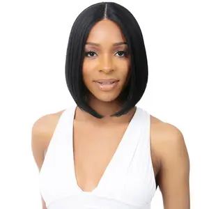 It's a Wig Nutique BFF Glueless HD Lace Front Wig - STORMI