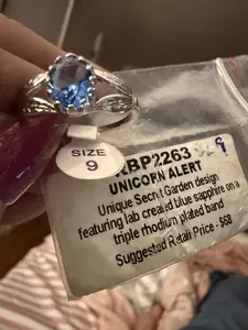 Rings!