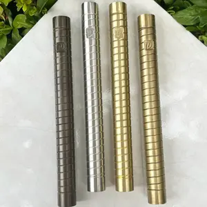 Brass TWISTED Design Collection