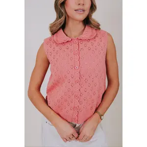 Love Don't Come Easy Top