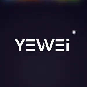 YEWEI INC shop logo