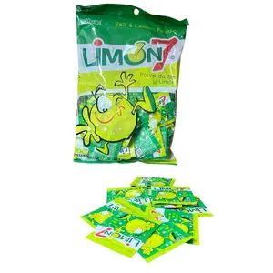 Lemon 7 bag w/100 pieces
