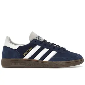 adidas Men's Handball Spezial Night Indigo Chalk White, from StockX