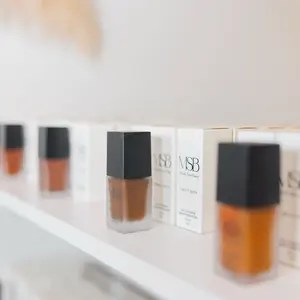 Perfect Match Foundation Makeup Cosmetic Concealer