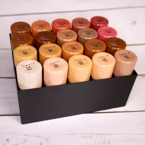 3D Printed 30ml Bottle Storage Container