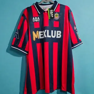 Chivas Guadalajara Third 95/96 - Jersey Soccer WAE