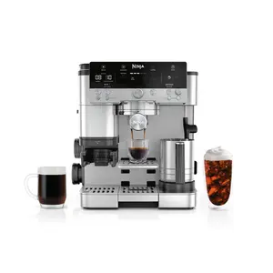 Ninja Luxe Cafe Premier Espresso Machine - ES601