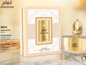 Angham By Zakat Eau De Parfum 100 ml/3.4 FL OZ For Women
