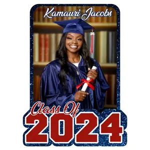 Graduation Fans