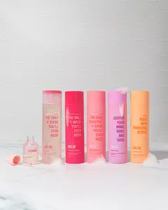 Salt.Xo | Salt.Xo Signature Set (Femme Rejuv, pH Balancing Intimate, Grapefruit, Seedless, Vitamin C Turmeric & Erotica Gels