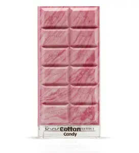 Armaf | Delights Dubai Delicacy | Cotton Candy | Eau De Parfum | 70 ML | Raspberry + Jasmine + Vanilla