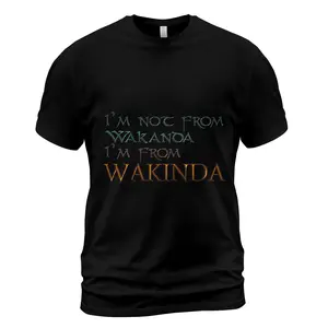 Wakinda Shirt