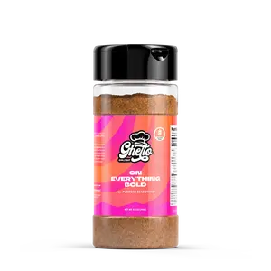On Everything Bold - All Purpose Seasoning