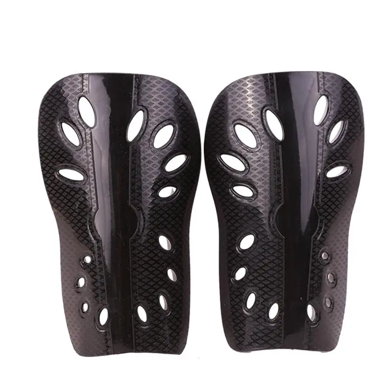 Hollow out Football Training Knee Pad (1 Pair), Football Pads, Sports Shin Pad for Men & Women, Protective Gear, Kneepads, Sports & Outdoor Accessories