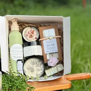 Mother’s Day Gift Basket