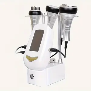 Multifunctional Facial Body Massage Gua Sha Machine, Home Beauty Salon Equipment, Professional Skin Care Tool, Multiple Functions