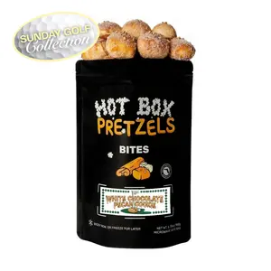 White Chocolate Pecan Cookie