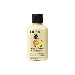 Travel-Size Sweet Pineapple & Honey Melon Moisturizing Body Lotion