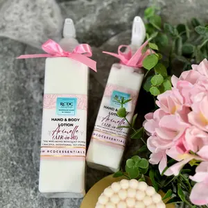 Arinelle (AIR-in-ell) ~ Luxury Natural Hand & Body Lotion