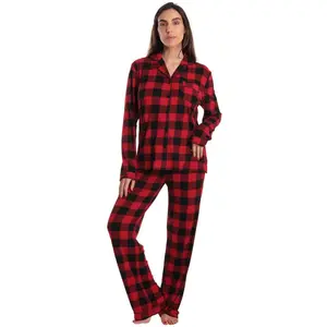 Just Love Women's Ultra-Soft Pajama Set – Cozy & Luxurious Loungewear