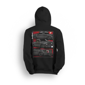 Blackout F-150 Hoodie